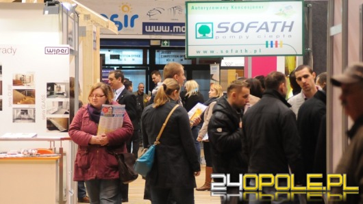 Zapraszamy na Targi Budownictwa "MÓJ DOM"!