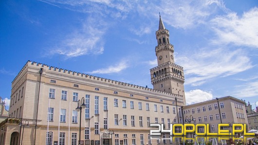 W niedzielę mieszkańcy Opola wybiorą rady dzielnic