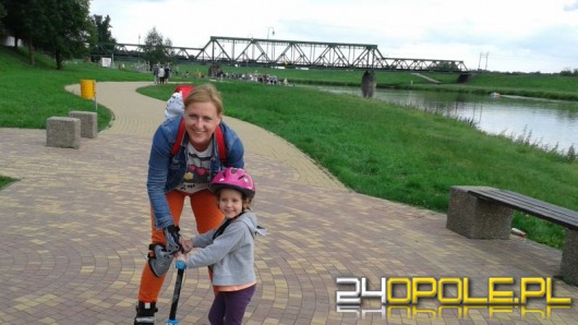 Kładki dla pieszych powstaną na Odrze? To możliwe.