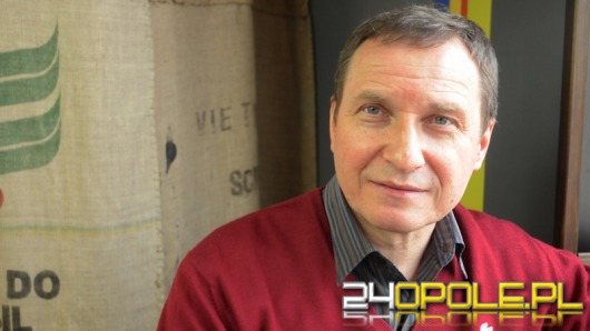 Zbigniew Bomersbach: Chcemy eliminować ruch kołowy z centrum miasta