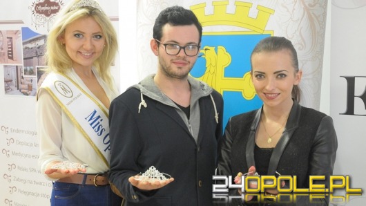 Wybory Miss Uniwersytetu Opolskiego już niebawem