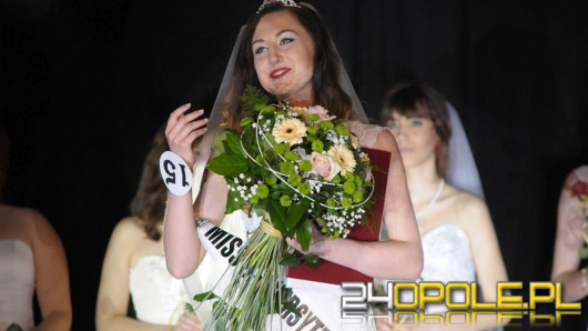 Milena Szewczyk została Miss Uniwersytetu Opolskiego 2015
