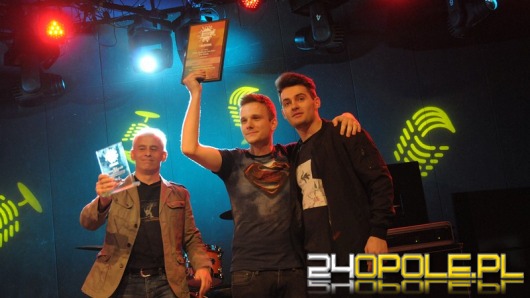 Zespół Space z Opola wygrał eliminacje do koncertu "SuperDebiuty" 52. KFPP