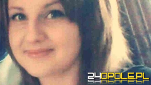 W Grodkowie odnaleziono poszukiwaną nastolatkę z dzieckiem