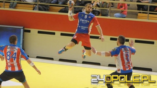 Gwardia Opole wygrała wszystkie mecze w I lidze. Czas na Superligę.