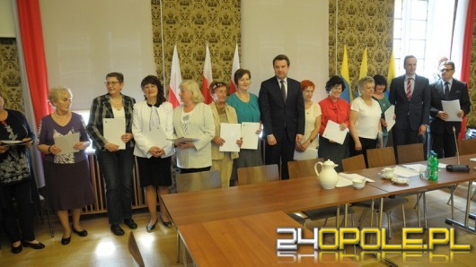 Wybrano Radę Seniorów Miasta Opola