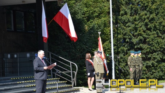 Dziś Dzień Flagi Rzeczypospolitej Polskiej
