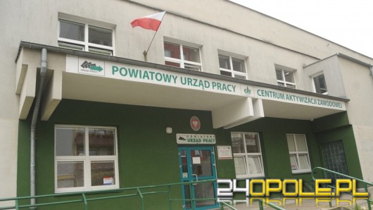 Ponad połowa opolskich kobiet nie chce pracować