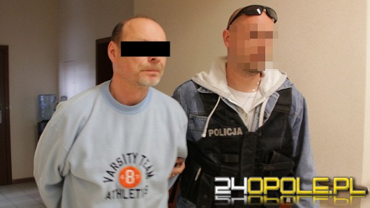 52-letni Piotr J. odpowie za zabójstwo w Strzelcach Opolskich