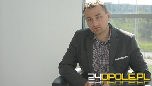 Patryk Suliga: Przetestuj swój pomysł na biznes