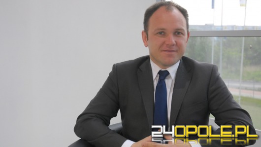 Tomasz Garbowski: Decyzję podejmę w niedzielę