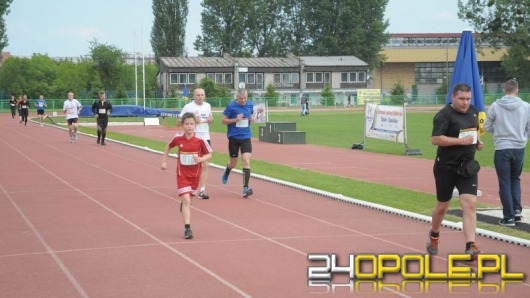 Ponad 100 Opolan sprawdziło kondycję w Teście Coopera