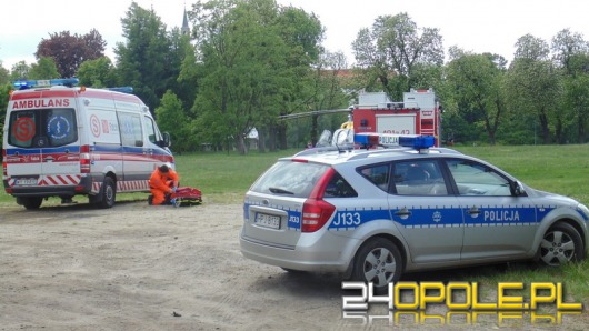 Są kolejne zarzuty po śmierci 5-latka z Brzegu