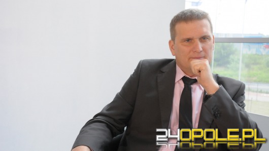 prof. Jarosław Mamala: Chcemy pomagać młodym firmom