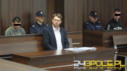 Pobili na śmierć bezdomnego - dziś ruszył proces