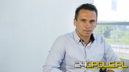 Jarosław Madzia: Młodzi z doświadczeniem mają łatwiej na rynku pracy