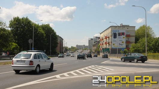 Będą światła na skrzyżowaniu ulicy Luboszyckiej i Nysy Łużyckiej