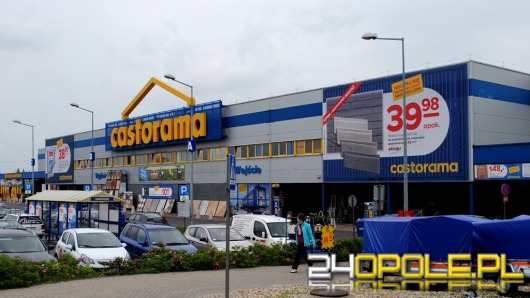 Weekend pokazów w Castoramie!