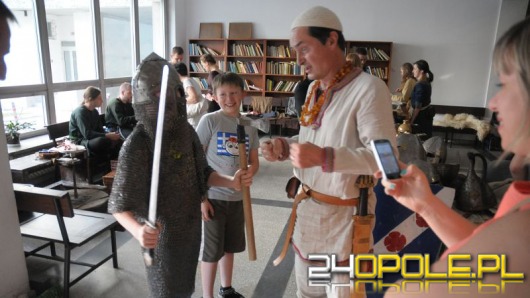 Noc Kultury w 31 miejscach Opola