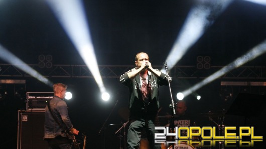 Kukiz porwał Opolan. "Rock Opole 2015" przeszedł do historii.