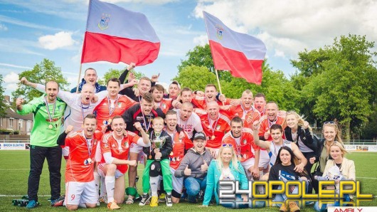  Polacy z sukcesami grają w holenderskiej lidze. Wśród nich są Opolanie.
