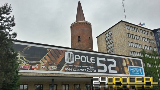 Opole będzie żyło festiwalem. Sprawdź plan imprez!