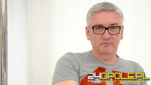 Artur Orzech: To już moje dwudzieste Opole