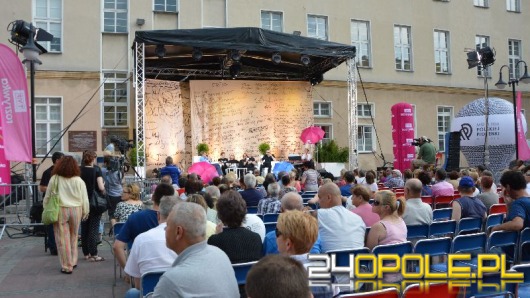 Dziś drugi dzień festiwalu i kolejne atrakcje w mieście