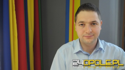 Poseł Patryk Jaki za legalizacją marihuany do celów leczniczych