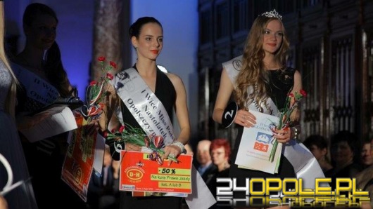 Opolanki w półfinałach Miss Polski 2015 