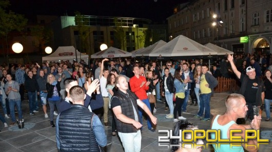 DJ'e z całej Polski zagrali na Małym Rynku