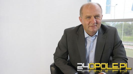 Andrzej Buła: Udało nam się zredukować część długu