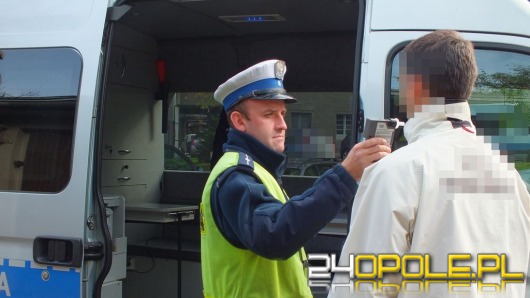 Pijany kierowca miał wieźć uczniów na wycieczkę