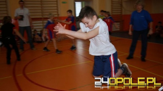 4 nowe klasy sportowe powstaną w Opolu, będą też stypendia