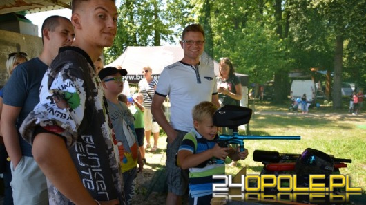 Piknik rodzinny nad Odrą. "To strzał w dziesiątkę".