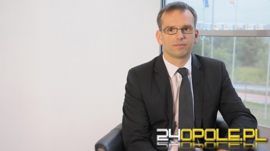 Krzysztof Drynda: Trasa przez Pasiekę niczego nie rozwiąże