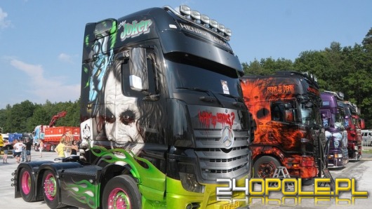 Wygraj wejściówki na Master Truck! // WYNIKI!!!