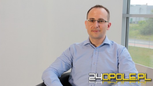 Maciej Machulak: Będziemy mogli kontrolować swoje dane w internecie