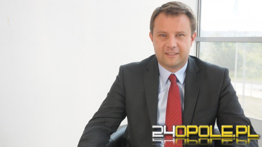 Arkadiusz Wiśniewski:  Nie dam się zagonić do mysiej dziury