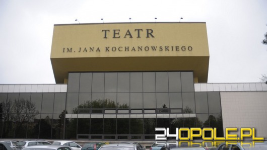 Opolski teatr wciąż bez nowego dyrektora. Konkurs rusza od nowa.