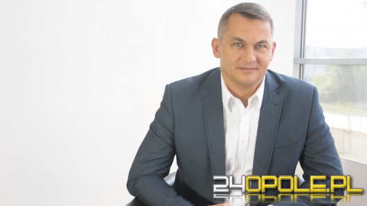 Tomasz Kostuś: Obwodnica Czarnowąs to tylko pierwszy etap inwestycji