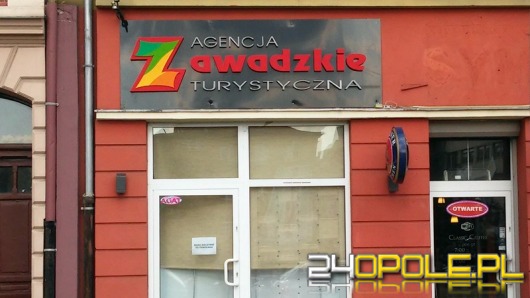 Agencja Turystyczna "Zawadzkie" ogłosiła upadłość. Za granicą 150 turystów.
