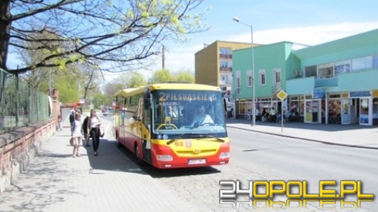 Koniec darmowych przejazdów MZK dla kierowców w Nysie