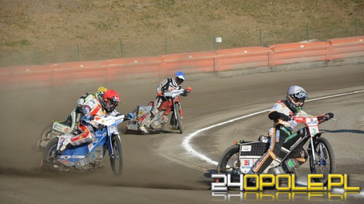 Sparta Wrocław wygrała, żużlowcy Hawi za podium