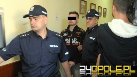 Chciał się zemścić za śmierć wuja, odpowie za usiłowanie zabójstwa