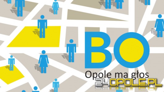 Rusza kampania promująca budżet obywatelski Opola