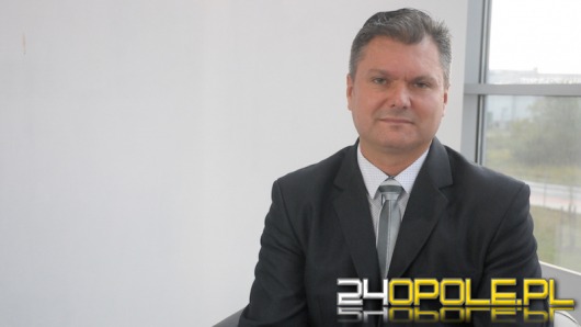 Jacek Krzysztoń: Papierowe samoloty to bardzo fajna zabawa