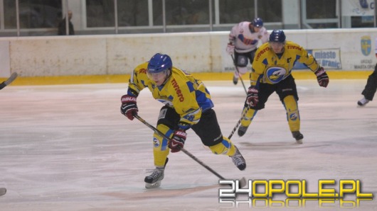 Orlik Opole szaleje! Seria zwycięstw trwa.