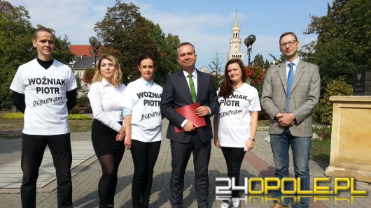 Piotr Woźniak: Polska lewica potrzebuje nowego otwarcia