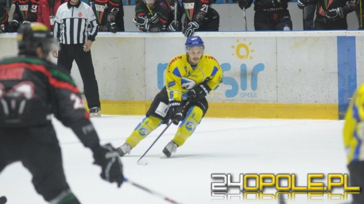 Orlik Opole przegrał po rzutach karnych